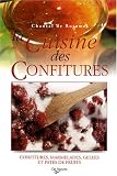 Revue De Vecchi  / La cuisine des confitures
