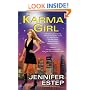 Karma Girl (Bigtime)