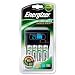 Energizer Intelligent Battery Charger for 4x A A/AAA - 633801