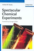 Spectacular Chemical Experiments