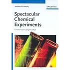 Spectacular Chemical Experiments by Chemical