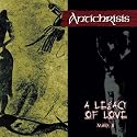 A Legacy Of Love - Mark II