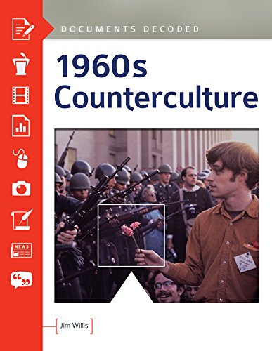1960s Counterculture: Documents Decoded: Documents Decoded