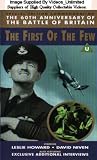 Spitfire [VHS]