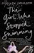 The Girl Who Stopped...