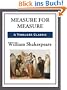 Measure for Measure