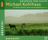 Michael Kohlhaas - CD - Heinrich von Kleist