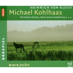 Michael Kohlhaas. CD
