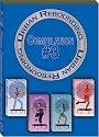 Urban Rebounding Workout DVD, Compilation 3