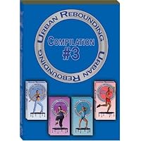Urban Rebounding Workout DVD, Compilation 3