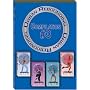 Urban Rebounding Workout DVD, Compilation 3