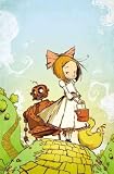 Ozma of Oz