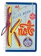 The Klutz Book of Knots