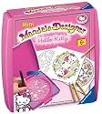 Ravensburger 29983 - Hello Kitty - Mini Mandala-Designer&reg;