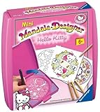 Ravensburger 29983 - Hello Kitty - Mini Mandala-Designer�