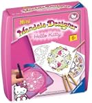Ravensburger 29983 - Hello Kitty - Mi...