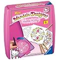 Hello Kitty Mini Mandala Designer