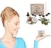 All Natural Body Butter Moisturizer - Nourishing Hydrating Skin Repair Anti Itch Cream with Olive and Coconut Oil for Extra Dry Itchy Skin Relief