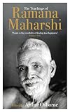 The teachings of Ramana Maharshi