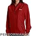 Philadelphia Phillies Jackets : Cutter & Buck Philadelphia Phillies Ladies Red WindTec Performance J