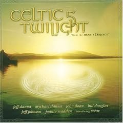 Celtic Twilight V.5