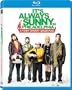 It's Always Sunny in Philadelphia: A Very Sunny Christmas [Blu-ray]