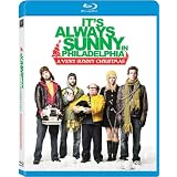 It's Always Sunny in Philadelphia: A Very Sunny Christmas [Blu-ray]