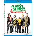 It's Always Sunny in Philadelphia: A Very Sunny Christmas [Blu-ray]