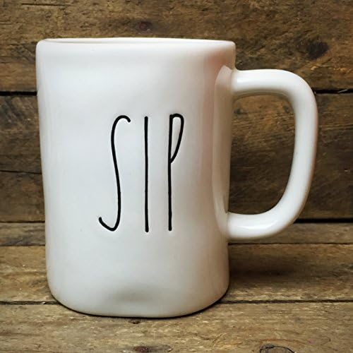 SIP Coffee Mug Magenta by Rae Dunn