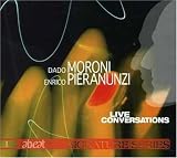 Pieranunzi: Live Conversations