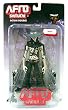 Afro Samurai DC Unlimited Action Figure Justice
