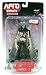 Afro Samurai DC Unlimited Action Figure Justice_s-1