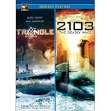 Triangle & 2103: The Deadly Wake [DVD] [2011] [Region 1] [US Import] [NTSC]