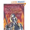Encyclopedia of World History (Usborne Internet Linked)
