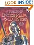 Encyclopedia of World History (Usborne Internet Linked)