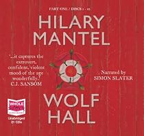 Wolf Hall