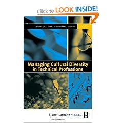 Managing Cultural Diversity in Technical Professions