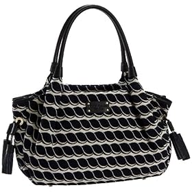 Kate Spade Sail Away With Me Stevie Tote