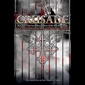 Crusade: Crusade Trilogy, Book 1 | Nancy Holder, Debbie Viguie
