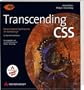 Transcending CSS: Neue kreative Spielr�ume im Webdesign - Studentenausgabe