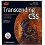 Transcending CSS: Neue kreative Spielr�ume im Webdesign - Studentenausgabe