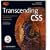 Transcending CSS: Neue kreative Spielr�ume im Webdesign - Studentenausgabe