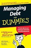  : Managing Debt for Dummies