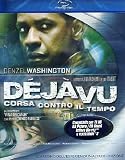 deja vu corsa contro il tempo (Blu-Ray) Italian Import