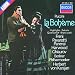 Puccini - La Boh�me / Freni, Pavarotti, Harwood, Berlin Phil., Karajan [Highlights]