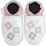 Robeez Wild Flower Baby Shoe