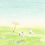 わたげのお散歩 わたげのお散歩