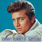 The Train Kept A-Rollin` - Memphis to Hollywood: The Complete Recordings 1955-1964