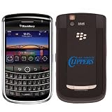 Coveroo Los Angeles Clippers Blackberry Tour Case