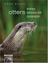 Otters: ecology, behaviour and conservation (Oxford Biology)